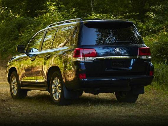 TOYOTA LAND CRUISER 2017 JTMCY7AJ5H4052539 image